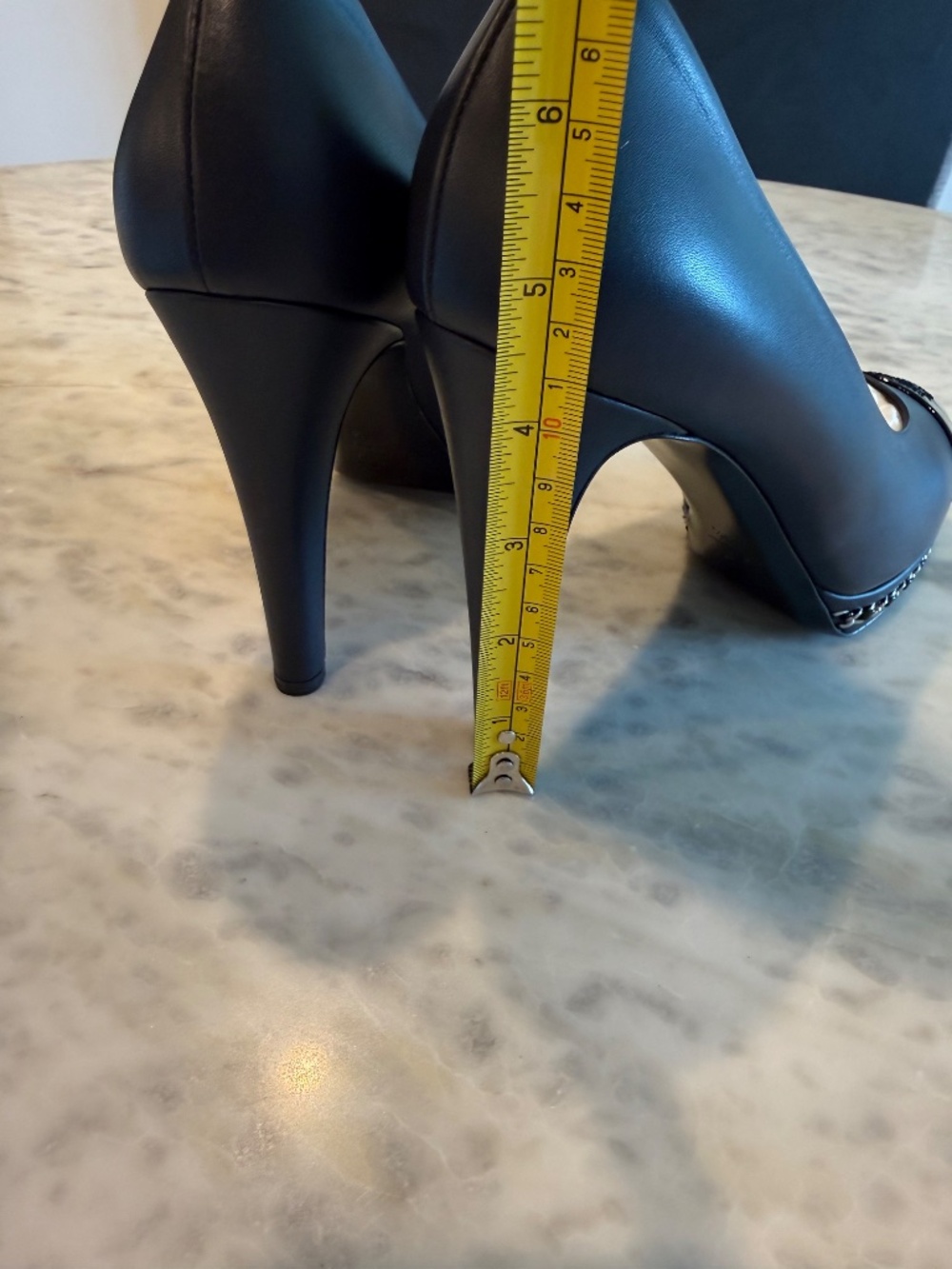 Chanel pumps - Picture 8 of 8
